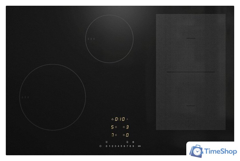 Варочная панель Miele KM 7414 FX - Изображение №1 — Интернет-магазин Time-Shop