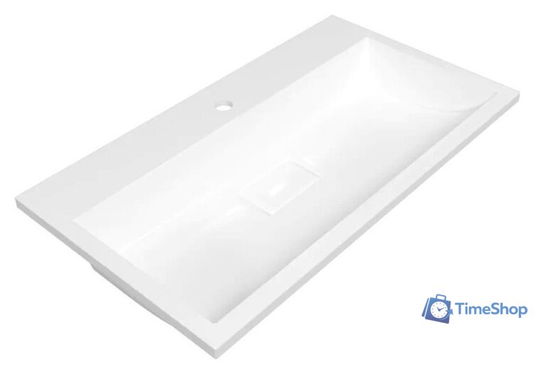 Умывальник Versalia Absolute 80 - Изображение №1 — Интернет-магазин Time-Shop