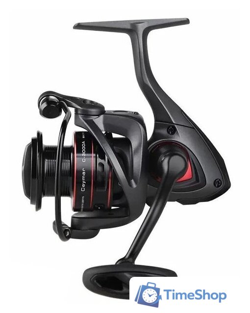 Рыболовная катушка Okuma Ceymar C-3000A - Изображение №1 — Интернет-магазин Time-Shop