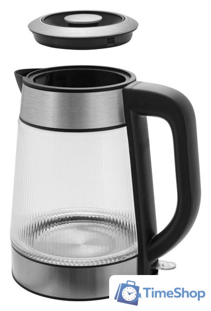 Электрический чайник Vitek VT-8825 - Изображение №5 — Интернет-магазин Time-Shop