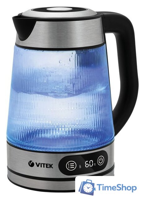 Электрический чайник Vitek VT-8825 - Изображение №1 — Интернет-магазин Time-Shop