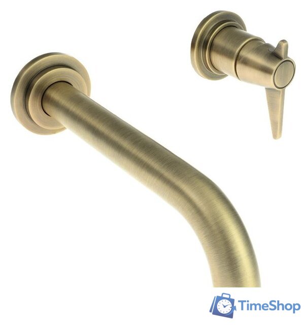 Смеситель Deante Temisto BQT M54L - Изображение №1 — Интернет-магазин Time-Shop