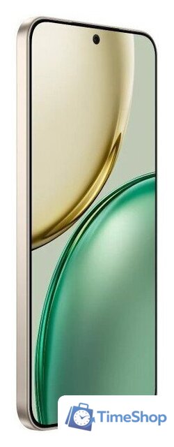 Телефон HONOR X9d 8GB/256GB международная версия (бежевый) - Изображение №5 — Интернет-магазин Time-Shop