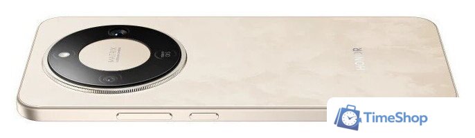 Телефон HONOR X9d 8GB/256GB международная версия (бежевый) - Изображение №7 — Интернет-магазин Time-Shop