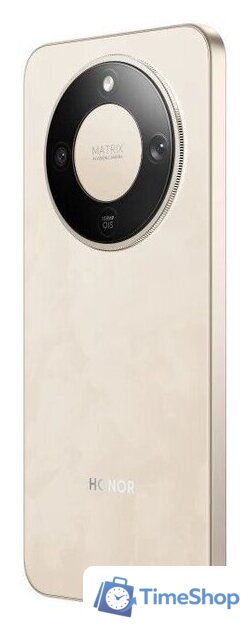 Телефон HONOR X9d 8GB/256GB международная версия (бежевый) - Изображение №8 — Интернет-магазин Time-Shop