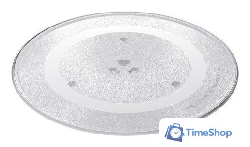 Микроволновая печь De Dietrich DKC4536W - Изображение №10 — Интернет-магазин Time-Shop