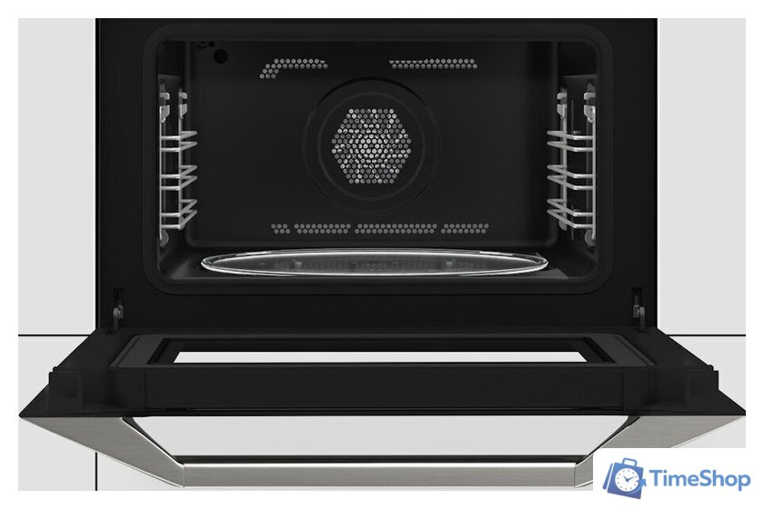 Микроволновая печь De Dietrich DKC4536W - Изображение №6 — Интернет-магазин Time-Shop