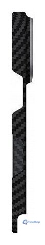 Чехол для телефона Magssory Aramid Frame Case для iPhone 17 Pro Black CFB044 - Изображение №4 — Интернет-магазин Time-Shop