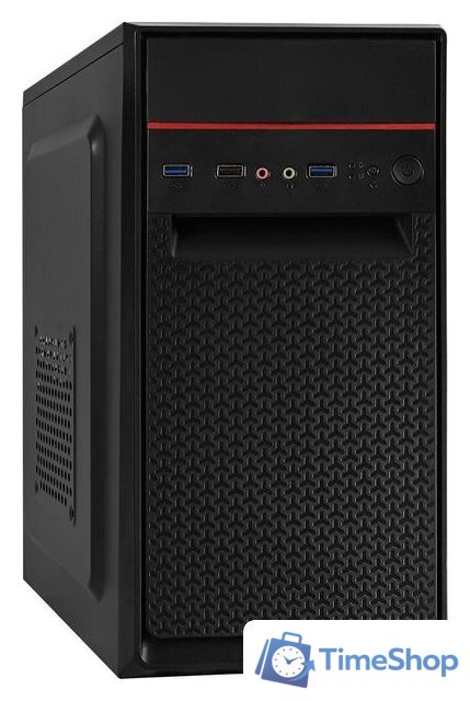 Корпус ExeGate BAA-107U EX283060RUS - Изображение №1 — Интернет-магазин Time-Shop