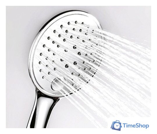 Душевая система  Wasserkraft A16169 - Изображение №4 — Интернет-магазин Time-Shop