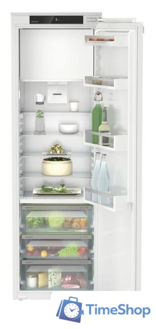 Однокамерный холодильник Liebherr IRBe 5121 Plus - Изображение №1 — Интернет-магазин Time-Shop