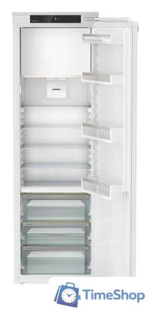 Однокамерный холодильник Liebherr IRBe 5121 Plus - Изображение №2 — Интернет-магазин Time-Shop