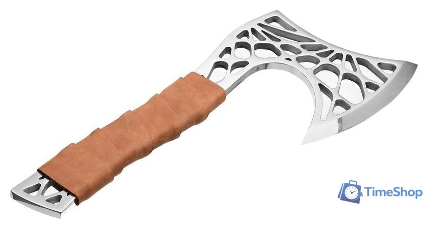 Кухонный нож Samura Juggernaut SJG-001 - Изображение №2 — Интернет-магазин Time-Shop