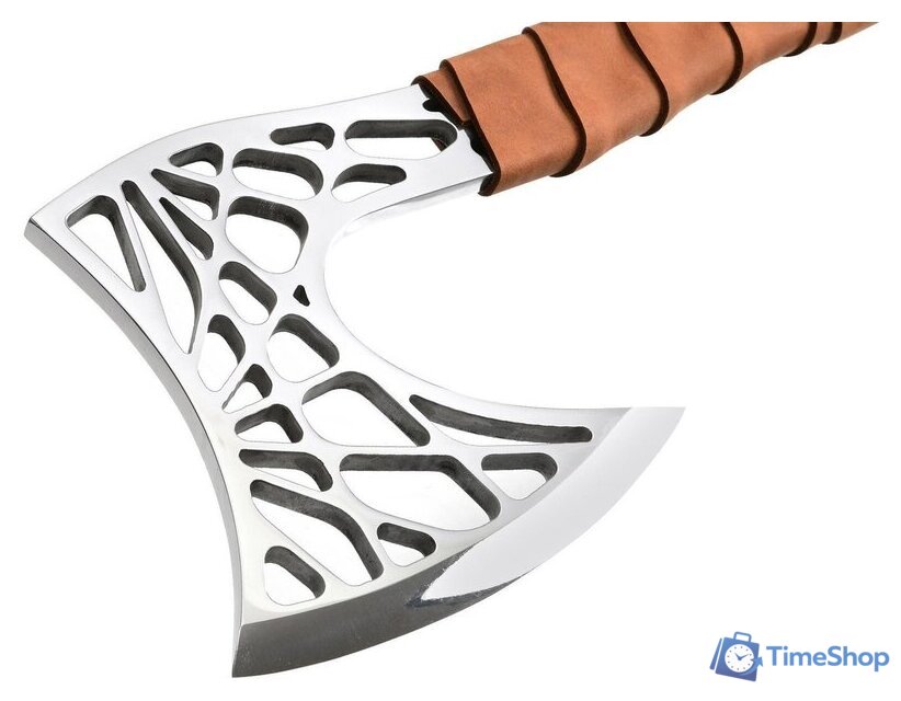 Кухонный нож Samura Juggernaut SJG-001 - Изображение №4 — Интернет-магазин Time-Shop