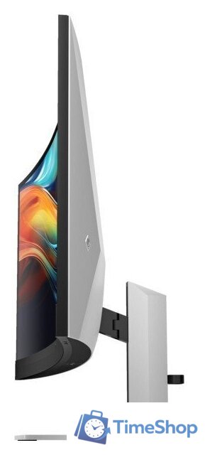 Монитор HP S7 Pro 740pm 8Y2R2AA - Изображение №5 — Интернет-магазин Time-Shop