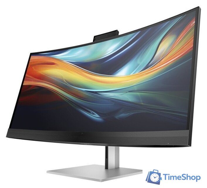 Монитор HP S7 Pro 740pm 8Y2R2AA - Изображение №2 — Интернет-магазин Time-Shop