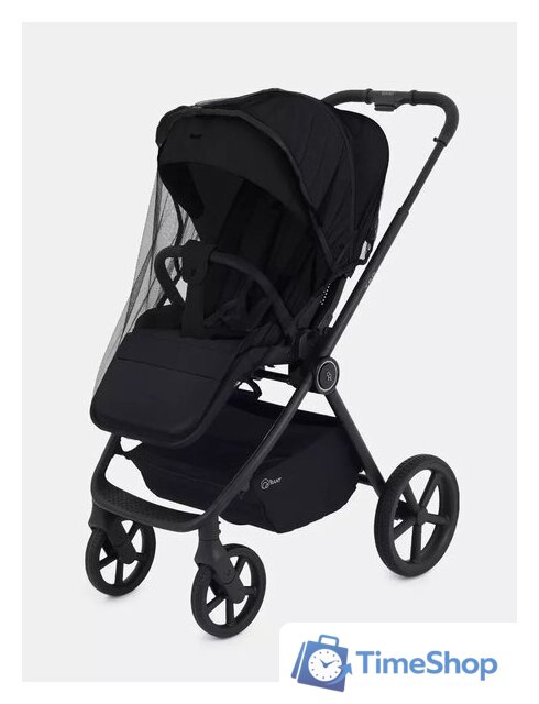 Универсальная коляска Rant Teo 2в1 RA120 (черный) - Изображение №25 — Интернет-магазин Time-Shop