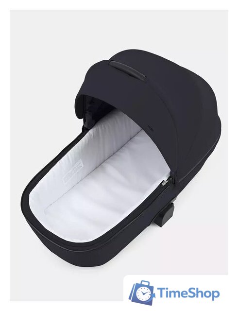 Универсальная коляска Rant Teo 2в1 RA120 (черный) - Изображение №21 — Интернет-магазин Time-Shop