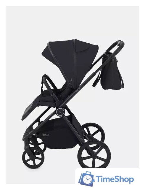 Универсальная коляска Rant Teo 2в1 RA120 (черный) - Изображение №20 — Интернет-магазин Time-Shop