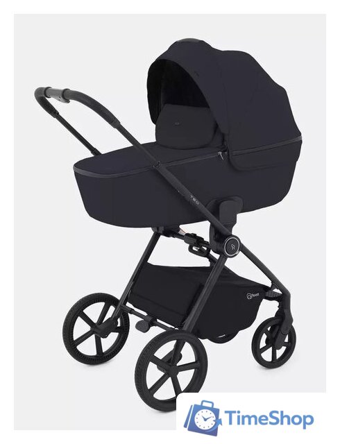 Универсальная коляска Rant Teo 2в1 RA120 (черный) - Изображение №16 — Интернет-магазин Time-Shop