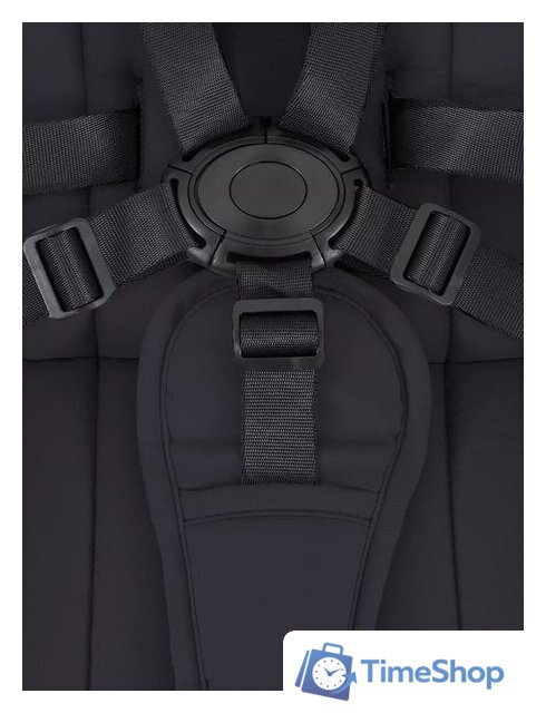 Универсальная коляска Rant Teo 2в1 RA120 (черный) - Изображение №26 — Интернет-магазин Time-Shop