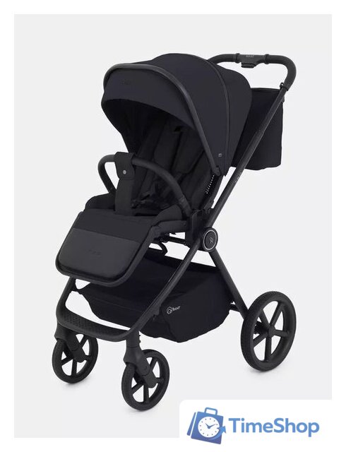 Универсальная коляска Rant Teo 2в1 RA120 (черный) - Изображение №18 — Интернет-магазин Time-Shop