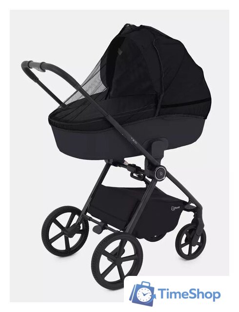 Универсальная коляска Rant Teo 2в1 RA120 (черный) - Изображение №23 — Интернет-магазин Time-Shop