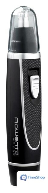 Триммер для носа и ушей Rowenta TN3500F0 - Изображение №2 — Интернет-магазин Time-Shop