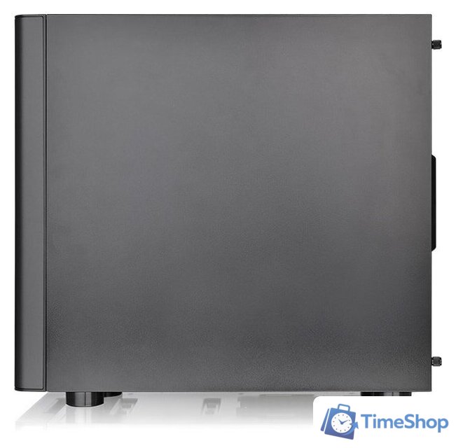 Корпус Thermaltake V150 TG ARGB Breeze CA-1R1-00S1WN-02 - Изображение №4 — Интернет-магазин Time-Shop