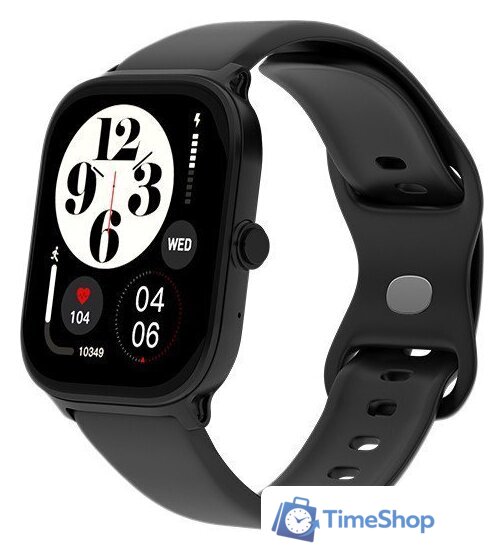 Умные часы Maxvi SW-04 - Изображение №1 — Интернет-магазин Time-Shop