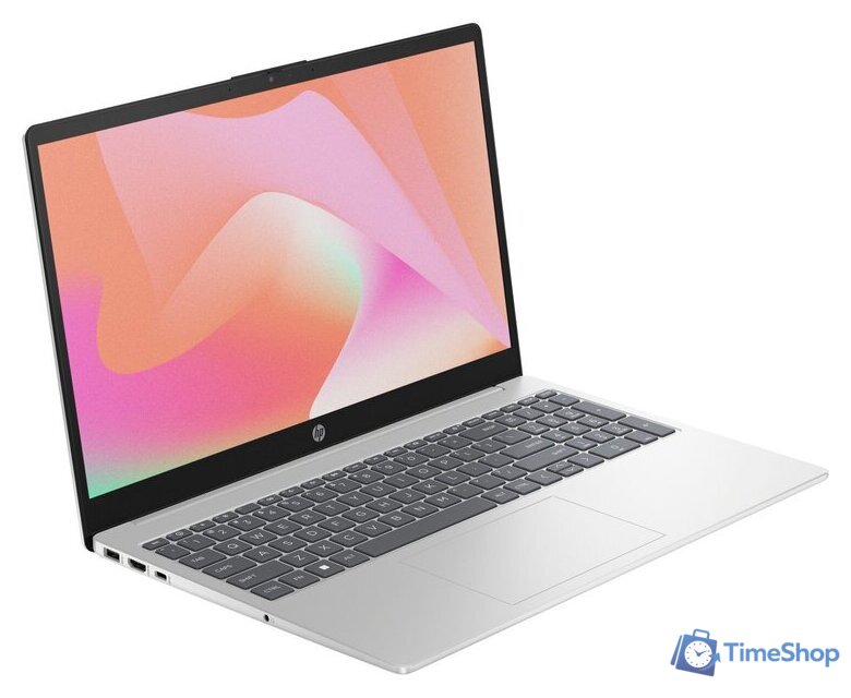 Ноутбук HP 15-fc0165nia BA5K9EA - Изображение №3 — Интернет-магазин Time-Shop