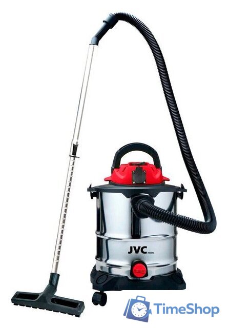 Пылесос JVC JH-VB222 - Изображение №1 — Интернет-магазин Time-Shop