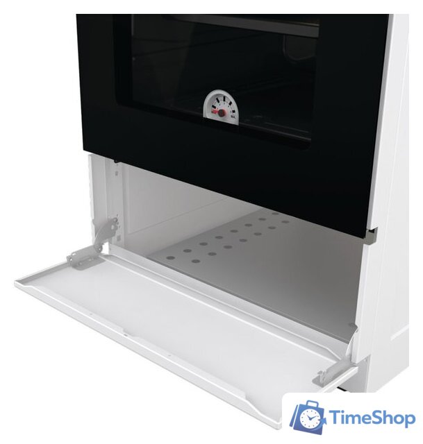 Кухонная плита Gorenje GG5A12WH - Изображение №12 — Интернет-магазин Time-Shop