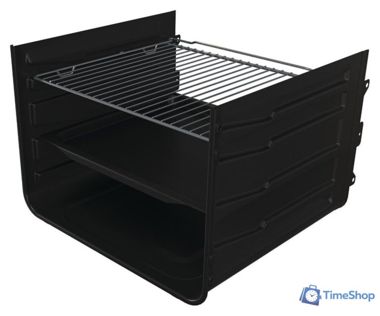 Кухонная плита Gorenje GG5A12WH - Изображение №10 — Интернет-магазин Time-Shop