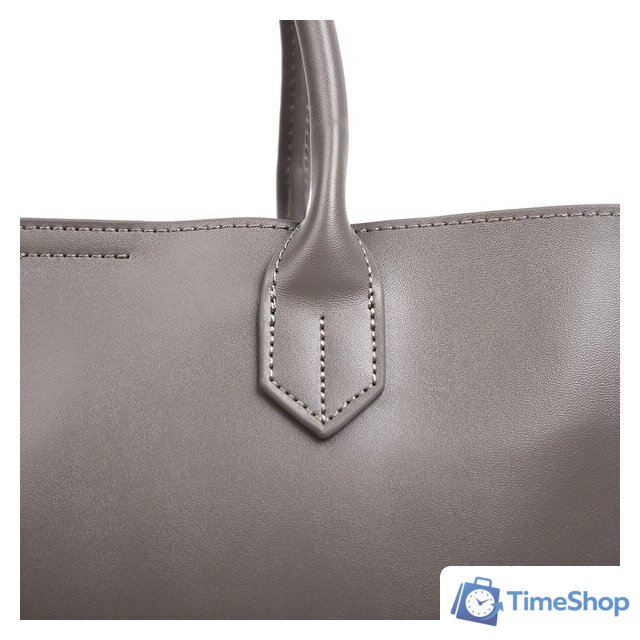 Женская сумка Mironpan 36064 (серый) - Изображение №8 — Интернет-магазин Time-Shop