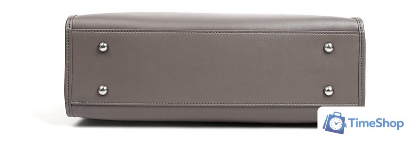 Женская сумка Mironpan 36064 (серый) - Изображение №9 — Интернет-магазин Time-Shop