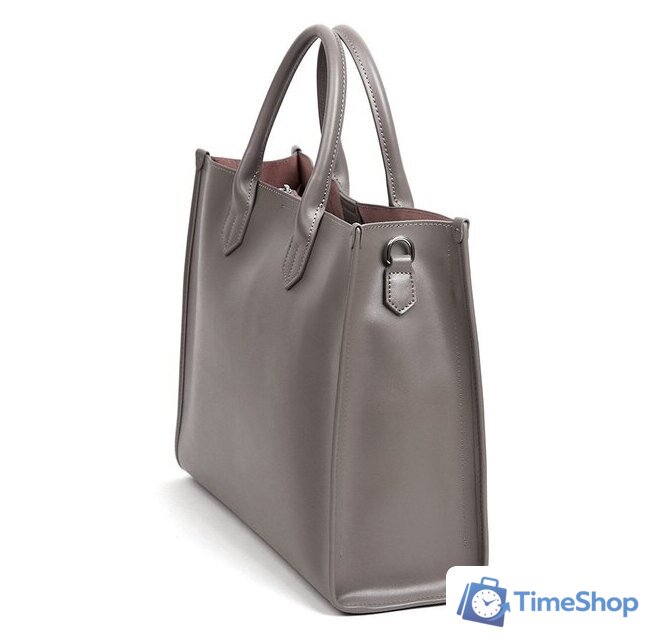 Женская сумка Mironpan 36064 (серый) - Изображение №2 — Интернет-магазин Time-Shop
