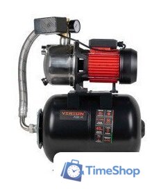 Насосная станция Verton Aqua PS900S/24 - Изображение №1 — Интернет-магазин Time-Shop