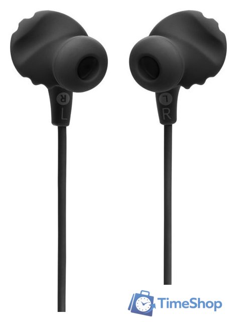 Наушники JBL Endurance Run 2 (черный) - Изображение №3 — Интернет-магазин Time-Shop