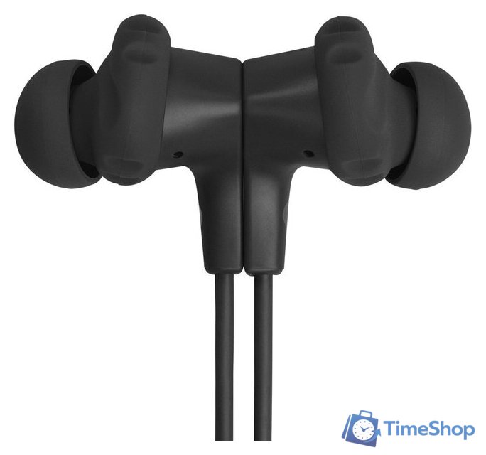 Наушники JBL Endurance Run 2 (черный) - Изображение №4 — Интернет-магазин Time-Shop