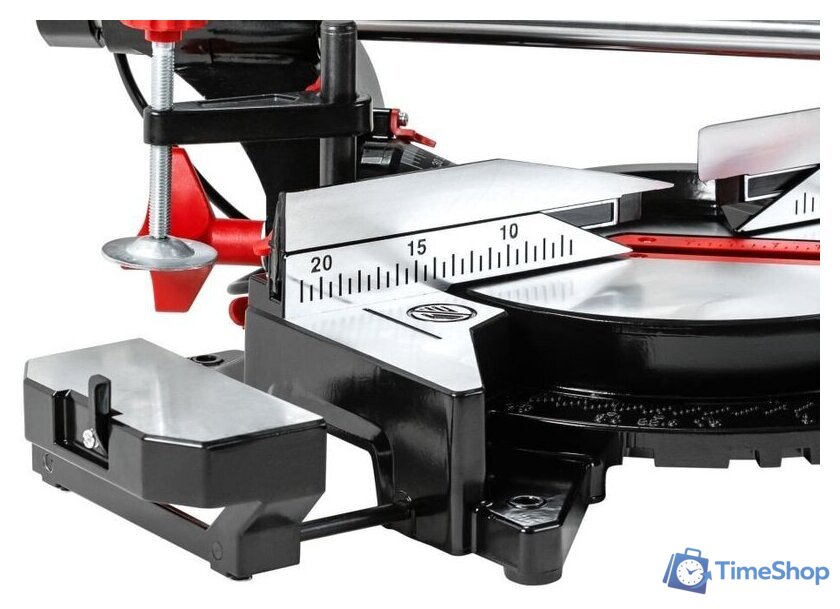 Торцовочная пила P.I.T. PCM255-C3 - Изображение №4 — Интернет-магазин Time-Shop
