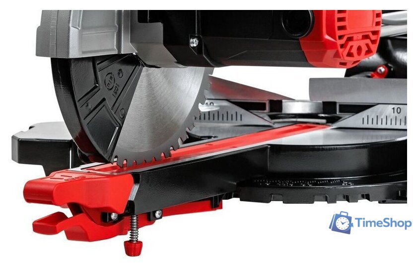 Торцовочная пила P.I.T. PCM255-C3 - Изображение №10 — Интернет-магазин Time-Shop