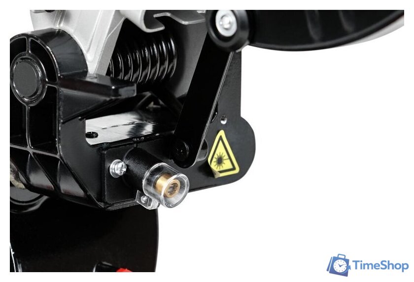 Торцовочная пила P.I.T. PCM255-C3 - Изображение №7 — Интернет-магазин Time-Shop