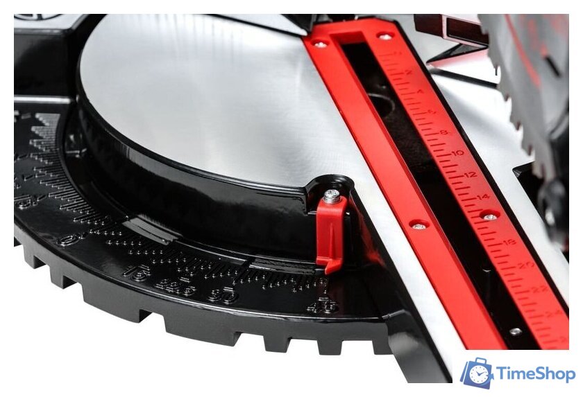 Торцовочная пила P.I.T. PCM255-C3 - Изображение №5 — Интернет-магазин Time-Shop