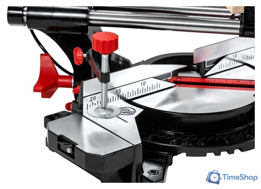 Торцовочная пила P.I.T. PCM255-C3 - Изображение №2 — Интернет-магазин Time-Shop