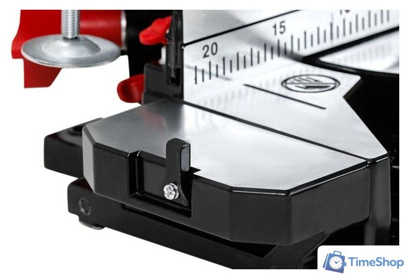 Торцовочная пила P.I.T. PCM255-C3 - Изображение №3 — Интернет-магазин Time-Shop