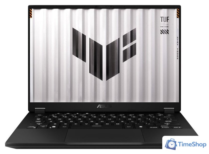 Игровой ноутбук ASUS TUF Gaming A14 FA401UH-RG017 - Изображение №1 — Интернет-магазин Time-Shop