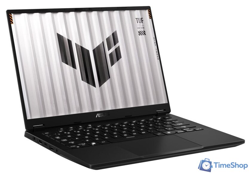 Игровой ноутбук ASUS TUF Gaming A14 FA401UH-RG017 - Изображение №2 — Интернет-магазин Time-Shop