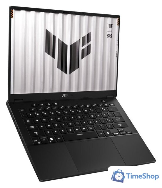 Игровой ноутбук ASUS TUF Gaming A14 FA401UH-RG017 - Изображение №4 — Интернет-магазин Time-Shop