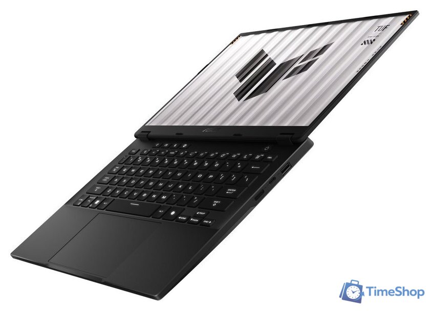 Игровой ноутбук ASUS TUF Gaming A14 FA401UH-RG017 - Изображение №11 — Интернет-магазин Time-Shop